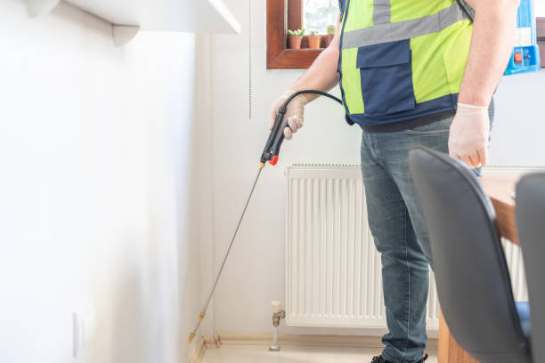 Best Flea Control Services  in New Whiteland, IN